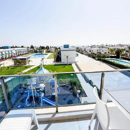 Long Royal Life Poseidon Iskele Iskele District (Northern Cyprus)