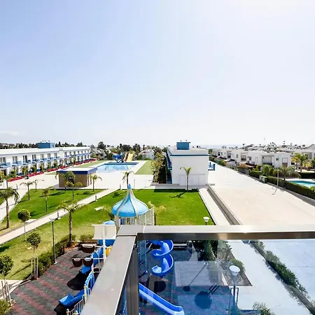 Long Royal Life Poseidon Iskele Daire Iskele District (Northern Cyprus)