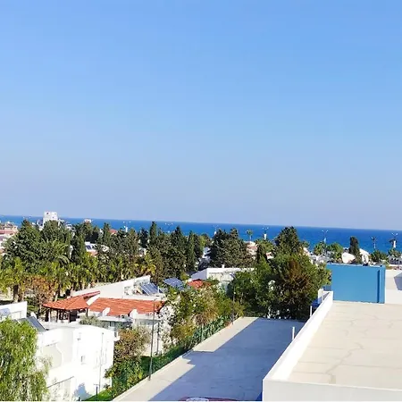 Long Royal Life Poseidon Iskele アパート Iskele District (Northern Cyprus)